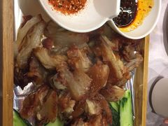 -老爷庙风味美食府(魏都大道店)
