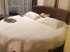 -上海大众空港宾馆