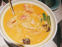 -雀蓝川菜(滨湖万象汇店)