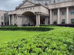-圣雷克大酒店