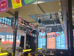 -韩香阁烤肉·烤鳗鱼(洪家楼南路店)