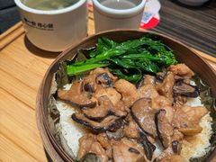-72街荷叶饭(东方宝泰广场店)