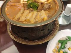 -兰州宾馆餐厅(兰州驻京办店)