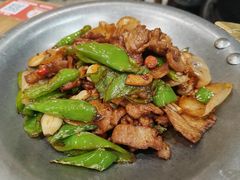 -张太婆老妈蹄花川菜馆·中华餐饮老字号(望平街店)