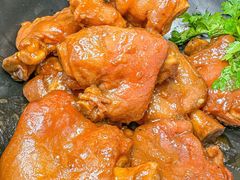 -粤盛海鲜平价店(洛溪食街店)