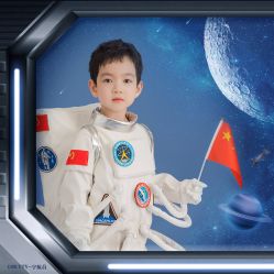 -倾城宝贝儿童摄影(浦东金谊店)