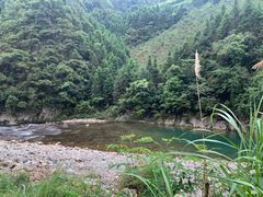 -龙脊梯田