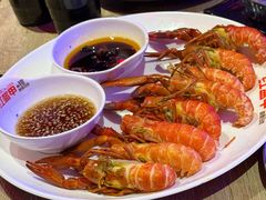 -红盔甲·小龙虾(车公庙店)
