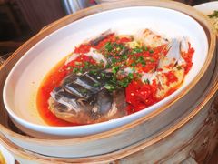 -渔乡米香·剁椒鱼头(四方坪店)