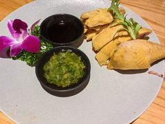 -曼泰·泰餐(京华城店)
