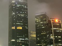 -海心沙亚运公园
