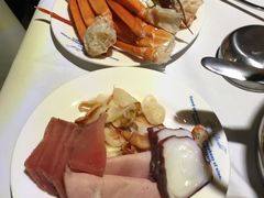 -星伦多自助料理·涮烤一体(嘉兴八佰伴店)