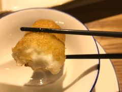 大良炸牛奶-小和庆·知味(首铸万科店)