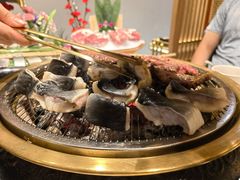 -红沃鳗鱼黑牛烤肉店(不老街店)