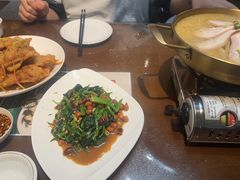 -纯肴大东北(新城北街店)