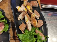 -大壮家原味烤肉(兴华北街店)