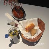 从工体波尔塔20一路追随到这家Elrojo红西班牙餐
