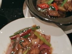 -铭轩中餐厅·海南菜·粤菜(亚龙湾瑞吉店)