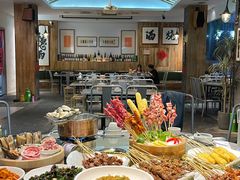 -烧货·活海鲜炭烧(湖滨商业街店)