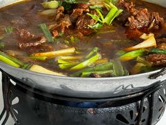 -黄牛肉馆·皖南土菜