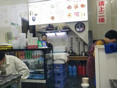 -何老二卤汁凉粉