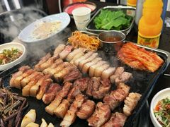 -Dombe豚(黑猪肉街店)