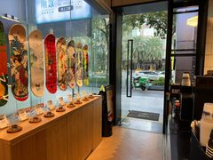 -Dogi&kiki Coffee(中心商务大厦店)