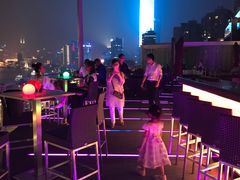 -外滩悦榕庄·海怡西餐厅