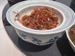 -浙里本味·宴四季江南(三台山路店)