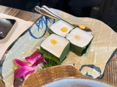 椰香西米糕-Hi YOU你的饭局泰餐厅(雍和宫店)
