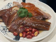 -和平馆·地道港澳茶餐厅(西门口店)