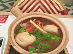 -芽笼芽笼新加坡餐厅(环球港店)
