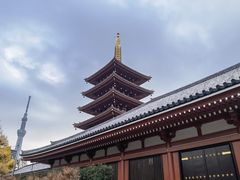 -浅草寺