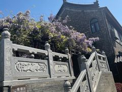 -句容茅山景区