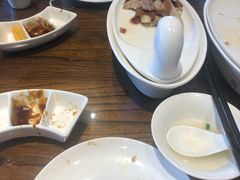 -北京老铺烤鸭(老城根店)