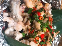 -竹里馆·淮扬菜·功夫茶(老门东店)