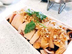 -烹然四季椰子鸡火锅(团结湖总店)