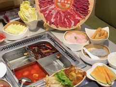 -海底捞火锅(赛格国际购物中心店)