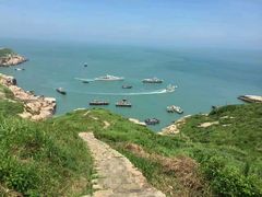 -东极岛景区