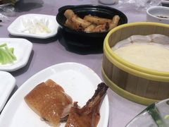 -丰鲤楼•闽南茶楼(仟禧汇店)