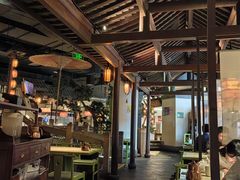 -桂满陇-十里风荷(合生汇店)