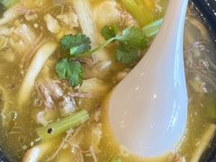 -東城故事·尋找姆媽的味道(玉兰路店)