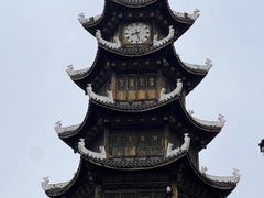 -贵阳北天主教堂