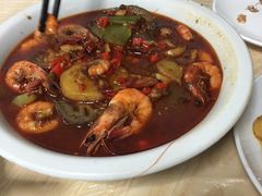 -老闵田螺馆·南昌特色(总店)