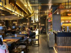 大堂-盡膳口福跷脚牛肉火锅(北美新天地店)