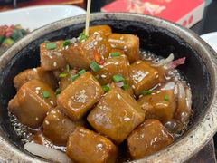 -聚鑫阁江浙菜·非遗传承技艺(闵行交大店)
