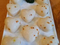 桂花糕-龙井壹号·茶缘山景宴(龙井村店)