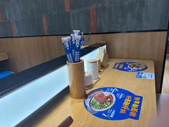 -马记永·兰州牛肉面(3019君尚店)