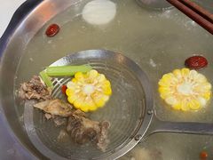-八合里潮汕鲜牛肉火锅(吉大店)