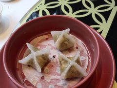-富力丽思卡尔顿酒店·丽轩中餐厅